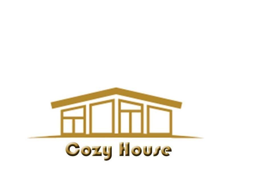 Cozy House Leilighet Wadi Musa Eksteriør bilde
